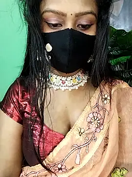 Idhika Paul online show from January 6, 2026, 7:07 pm