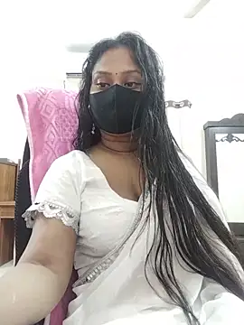 Snapshot of Idhika_Paul chatting on June 9, 2026, 8:10 pm Idhika Paul online show from June 9, 2026, 8:10 pm
