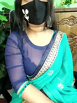 Idhika Paul online show from January 8, 2026, 3:29 pm