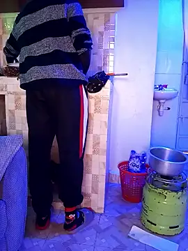 MaskedGQ online show from January 8, 2026, 9:59 am