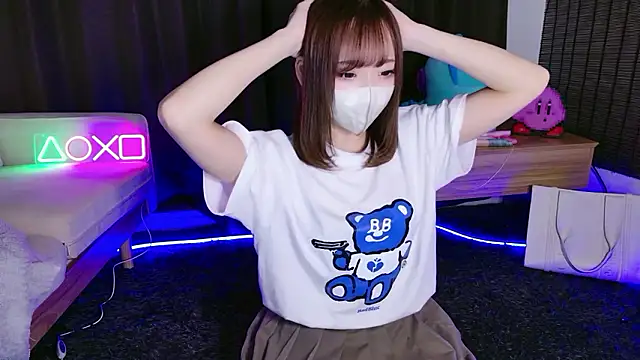 Snapshot of nyakotan chatting on June 24, 2026, 11:42 am nyakotan online show from June 24, 2026, 11:42 am