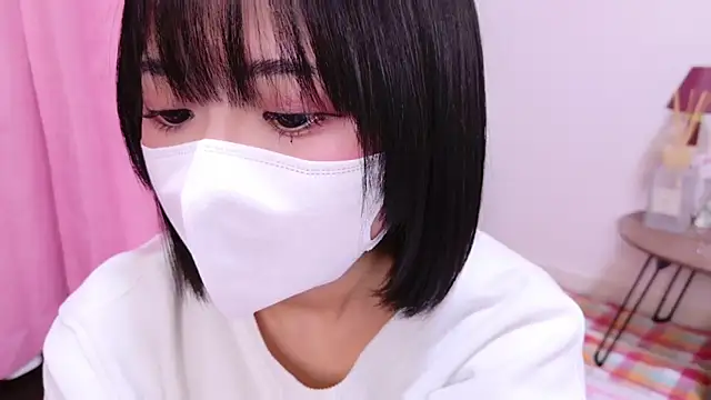 Snapshot of Nonchan_ chatting on March 18, 2025, 1:12 pm Nonchan online show from March 18, 2025, 1:12 pm