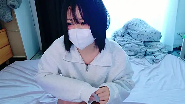 Nonchan  online show from January 10, 2026, 1:12 am