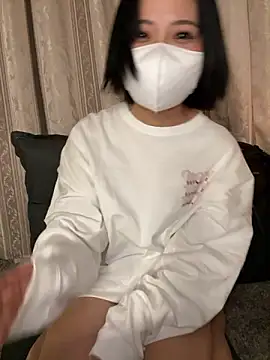 Snapshot of Nonchan_ chatting on September 21, 2025, 2:11 pm Nonchan online show from September 21, 2025, 2:11 pm