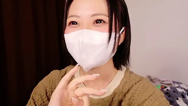 Snapshot of Nonchan_ chatting on October 10, 2025, 1:34 pm Nonchan online show from October 10, 2025, 1:34 pm