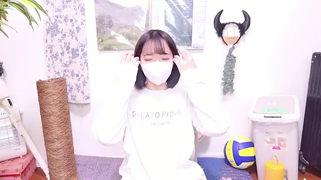 Snapshot of ranran_ch chatting on January 7, 2026, 6:18 am ranran ch online show from January 7, 2026, 6:18 am