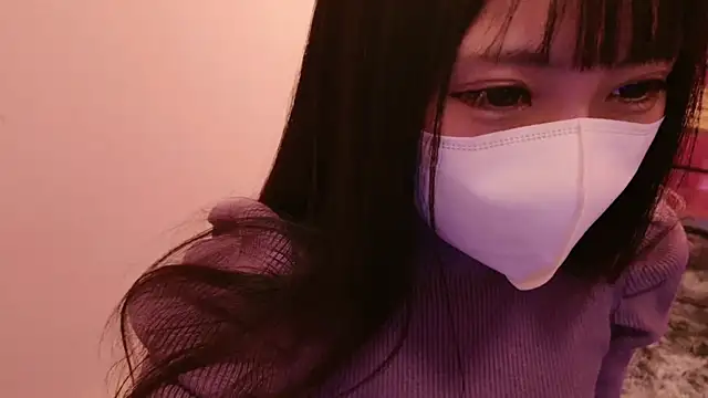 Snapshot of tsumugi_h chatting on February 15, 2025, 7:49 am tsumugi h online show from February 15, 2025, 7:49 am