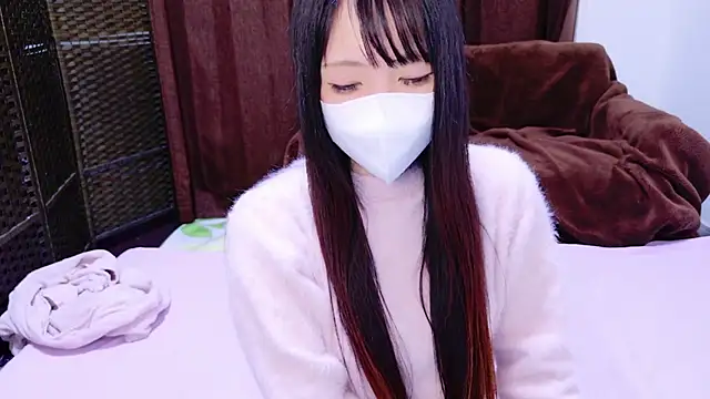 Snapshot of tsumugi_h chatting on January 19, 2025, 10:50 am tsumugi h online show from January 19, 2025, 10:50 am