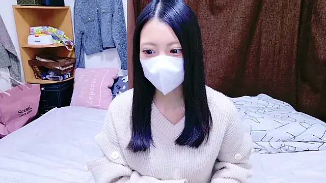 Snapshot of tsumugi_h chatting on November 25, 2025, 4:13 am tsumugi h online show from November 25, 2025, 4:13 am