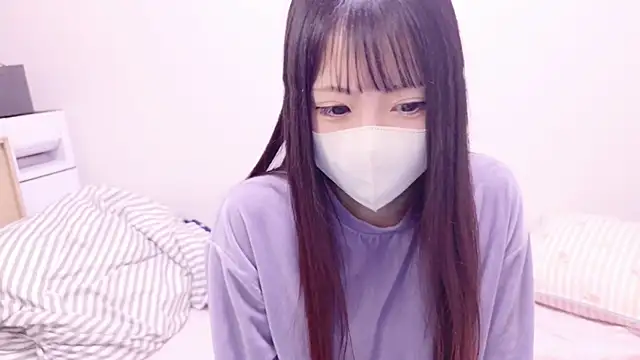 Snapshot of tsumugi_h chatting on February 8, 2025, 8:09 am tsumugi h online show from February 8, 2025, 8:09 am