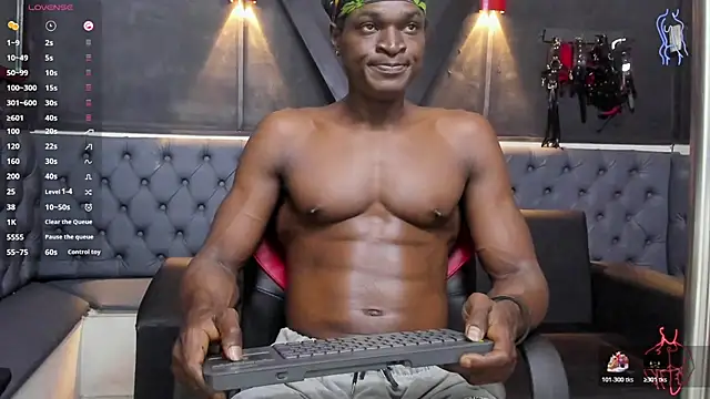 Snapshot of Terrance_z chatting on March 13, 2026, 8:25 pm Terrance z online show from March 13, 2026, 8:25 pm