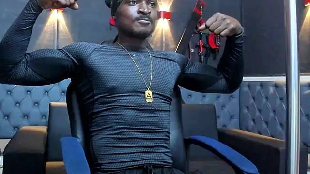 Snapshot of Terrance_z chatting on January 31, 2026, 8:29 pm Terrance z online show from January 31, 2026, 8:29 pm