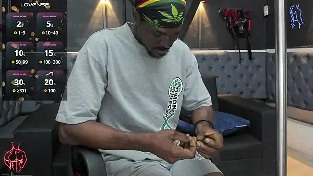 Snapshot of Terrance_z chatting on March 1, 2026, 8:09 pm Terrance z online show from March 1, 2026, 8:09 pm