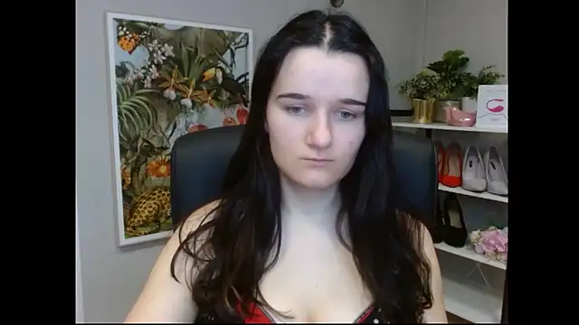 Snapshot of KateDelight chatting on March 8, 2025, 7:49 am KateDelight online show from March 8, 2025, 7:49 am