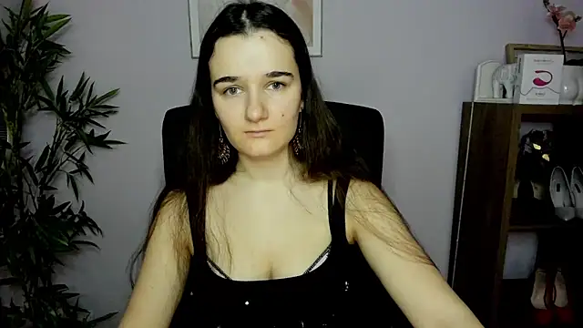 Snapshot of KateDelight chatting on February 2, 2025, 7:30 am KateDelight online show from February 2, 2025, 7:30 am