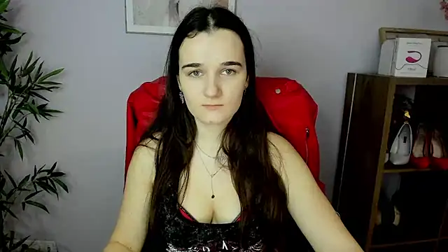 Snapshot of KateDelight chatting on February 23, 2025, 7:33 am KateDelight online show from February 23, 2025, 7:33 am