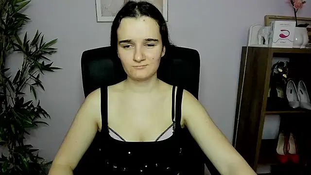 Snapshot of KateDelight chatting on February 2, 2025, 8:41 pm KateDelight online show from February 2, 2025, 8:41 pm