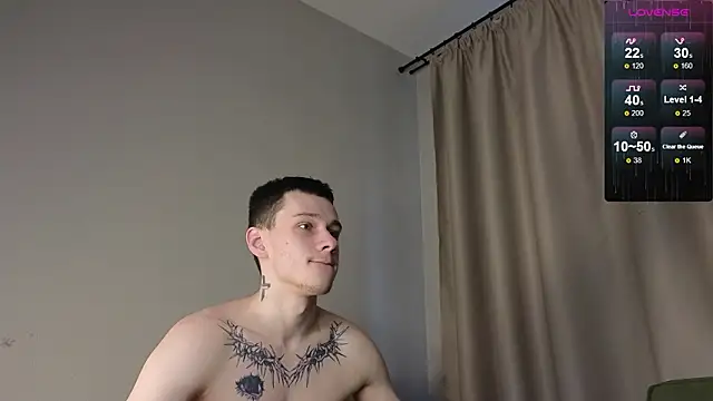 R1mmo   online show from February 27, 2026, 1:22 pm