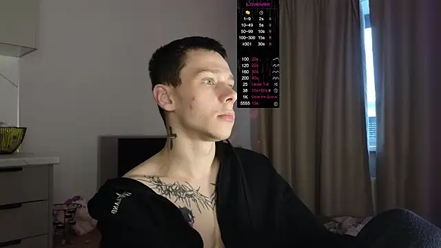 R1mmo   online show from October 28, 2025, 11:31 am