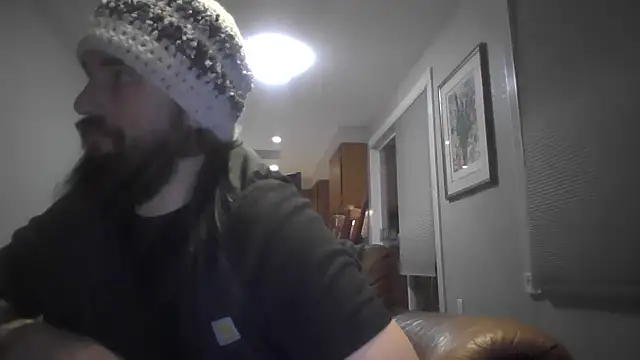 Armyexhibitionistvet online show from February 21, 2026, 4:58 am