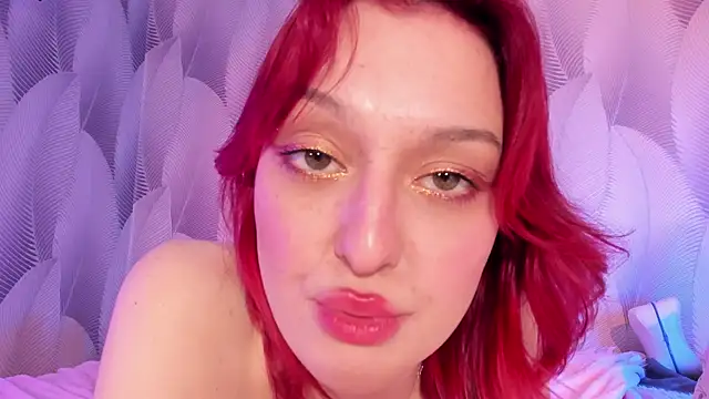 Snapshot of CrystalRey chatting on March 17, 2025, 5:34 am CrystalRey online show from March 17, 2025, 5:34 am