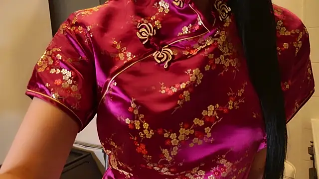 sayaka xo online show from February 25, 2025, 3:31 pm