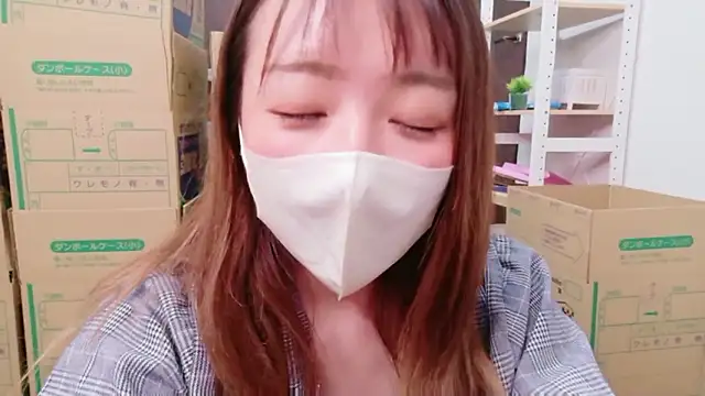 Snapshot of ayu_yu_xo chatting on May 15, 2026, 1:20 pm ayu yu xo online show from May 15, 2026, 1:20 pm