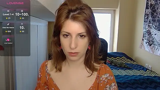  blackgem online show from April 21, 2026, 10:11 am