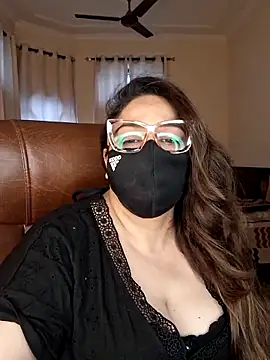 SEXY-Sardarni online show from May 30, 2026, 9:59 am
