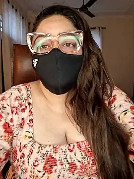 SEXY-Sardarni online show from March 27, 2026, 8:26 am