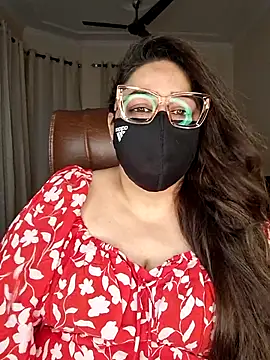 SEXY-Sardarni online show from May 15, 2026, 3:10 pm