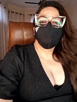 SEXY-Sardarni online show from May 16, 2026, 9:08 am