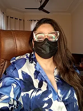 SEXY-Sardarni online show from January 13, 2026, 8:07 am