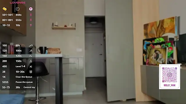 Snapshot of mollyyank chatting on February 25, 2026, 9:09 am mollyyank online show from February 25, 2026, 9:09 am