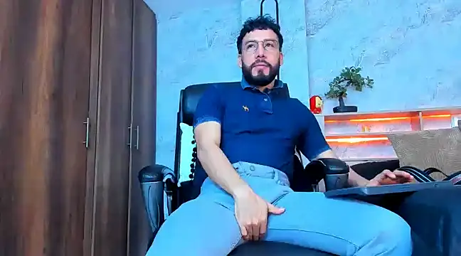 bruno woods online show from March 20, 2025, 1:37 pm