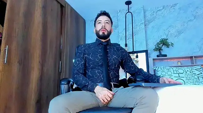 bruno woods online show from February 22, 2025, 4:30 pm