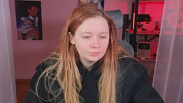 carolina elf online show from February 28, 2026, 5:18 am