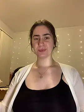 Snapshot of INELIKA chatting on April 8, 2026, 10:33 pm INELIKA online show from April 8, 2026, 10:33 pm