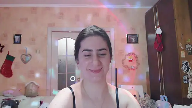 INELIKA online show from February 14, 2026, 8:53 pm