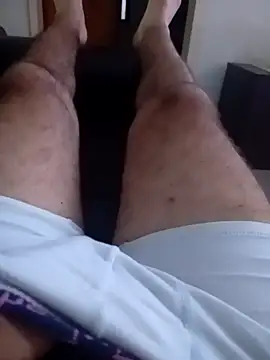 ale5858 online show from October 27, 2025, 7:59 pm