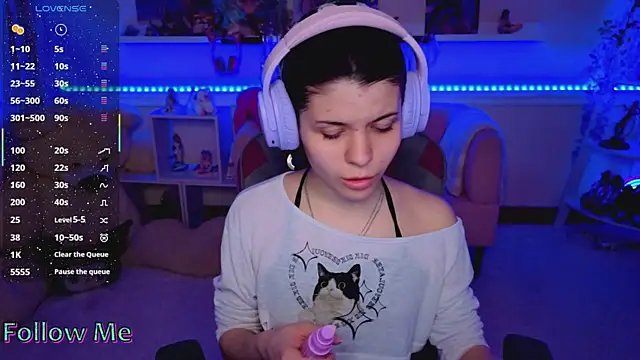 Snapshot of Katya_Zaitseva chatting on April 13, 2026, 12:31 pm Katya Zaitseva online show from April 13, 2026, 12:31 pm