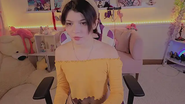 Snapshot of Katya_Zaitseva chatting on February 9, 2026, 1:20 pm Katya Zaitseva online show from February 9, 2026, 1:20 pm