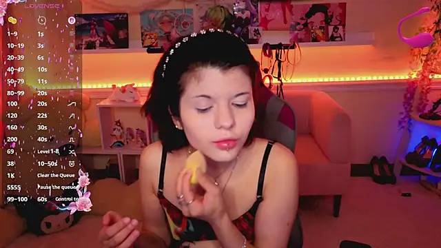 Snapshot of Katya_Zaitseva chatting on June 1, 2026, 12:16 pm Katya Zaitseva online show from June 1, 2026, 12:16 pm