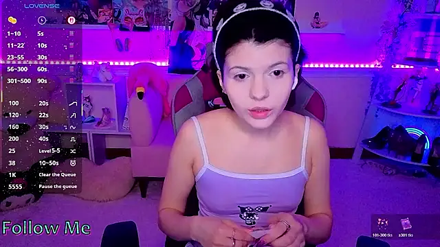 Snapshot of Katya_Zaitseva chatting on March 28, 2026, 1:45 pm Katya Zaitseva online show from March 28, 2026, 1:45 pm