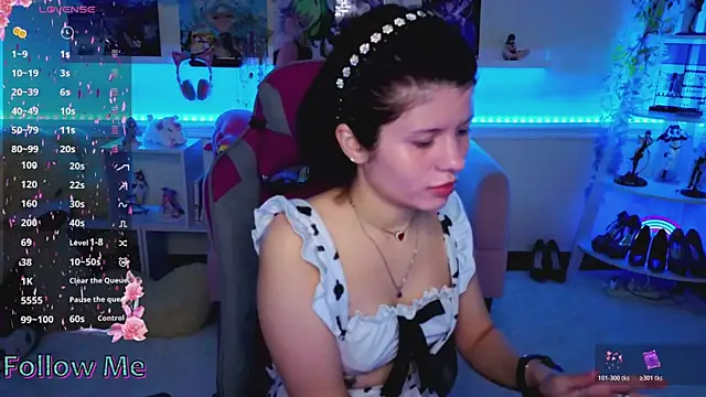 Snapshot of Katya_Zaitseva chatting on May 11, 2026, 12:28 pm Katya Zaitseva online show from May 11, 2026, 12:28 pm