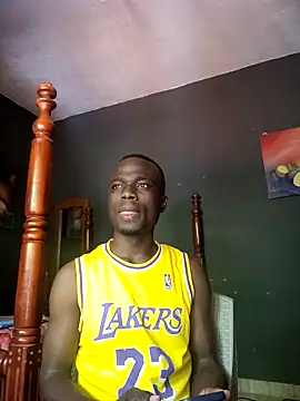 Snapshot of Javan_ chatting on July 1, 2026, 8:47 am Javan online show from July 1, 2026, 8:47 am