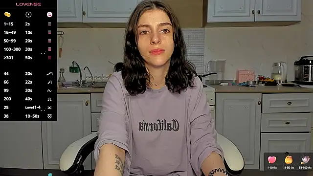 broosnica1 online show from March 5, 2025, 12:11 pm