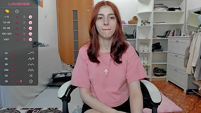 Snapshot of broosnica1 chatting on May 14, 2026, 8:00 am broosnica1 online show from May 14, 2026, 8:00 am