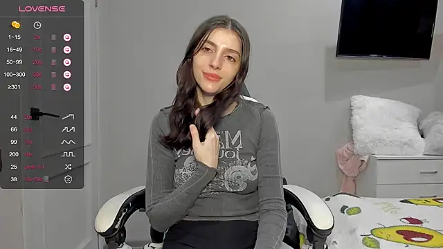 Snapshot of broosnica1 chatting on February 8, 2026, 9:29 am broosnica1 online show from February 8, 2026, 9:29 am