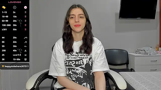 broosnica1 online show from November 27, 2025, 5:52 am